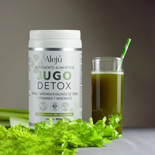 Jugo Detox