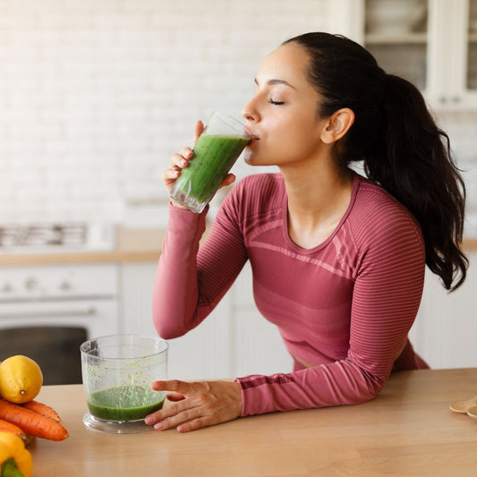 ¿Cómo Elegir Suplementos Naturales?