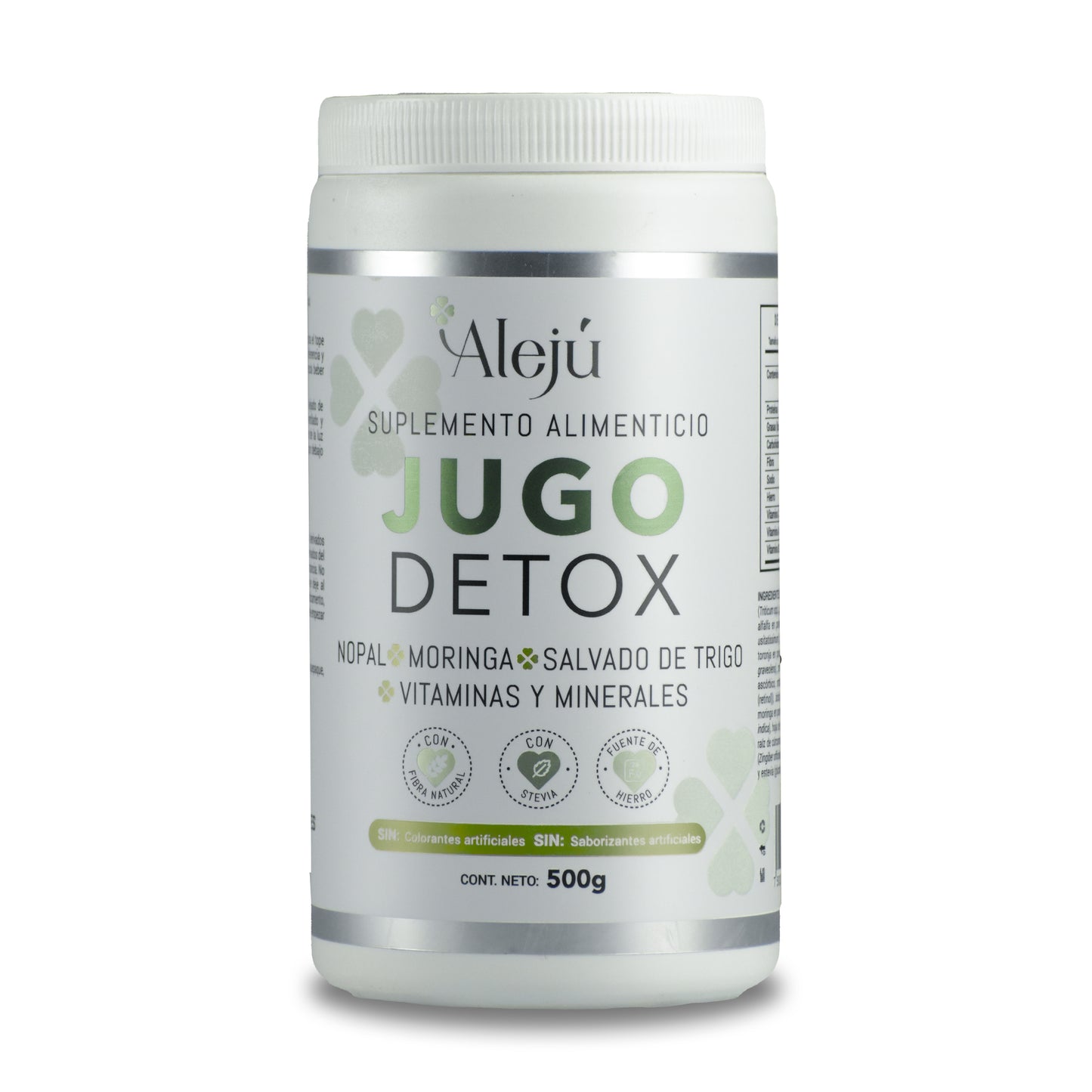 Jugo Detox