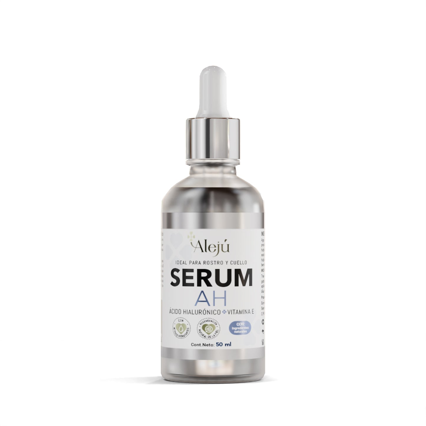 Serum Hidratante
