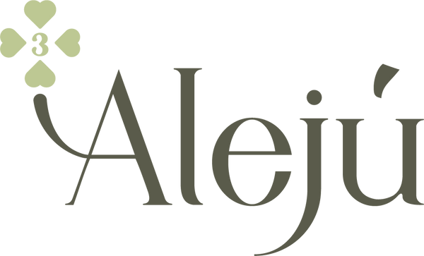 Alejú