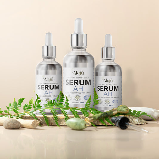Serum Hidratante